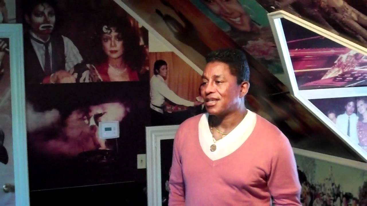 Inside Michael Jackson S Memory Room