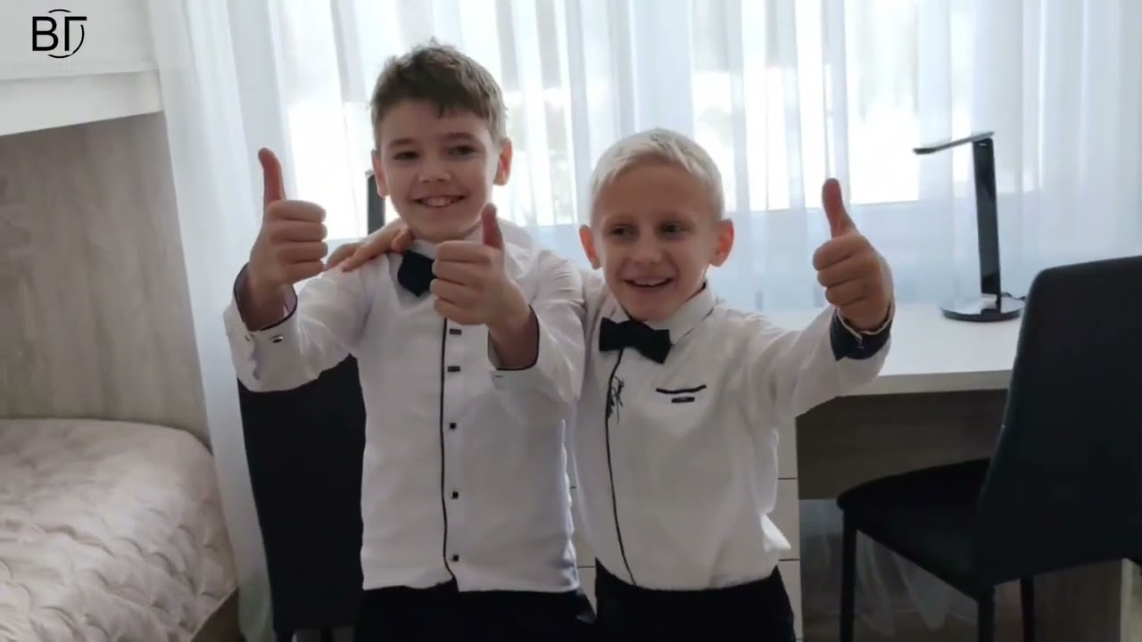 Детский дом семейного типа открылся в Глубокском районе