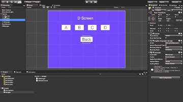 Unity：製作 UGUI 的 UI 流程管理機制