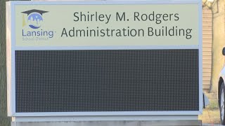 Lansing school officials react after DOJ launches investigation into LGBTQ policies