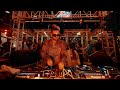 AFTERAll Diwali Set At Somad Festival Bangalore Bollytech Afro House Bollywood 