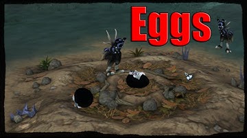 Spore - Mod Anonymous Egg