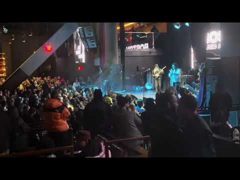 BOSTON MUSIC AWARDS 2023 - BIG NIGHT LIVE - 12/20/2023