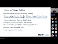 Completing Access to Broadband (CAB) Program for Counties Webinar
