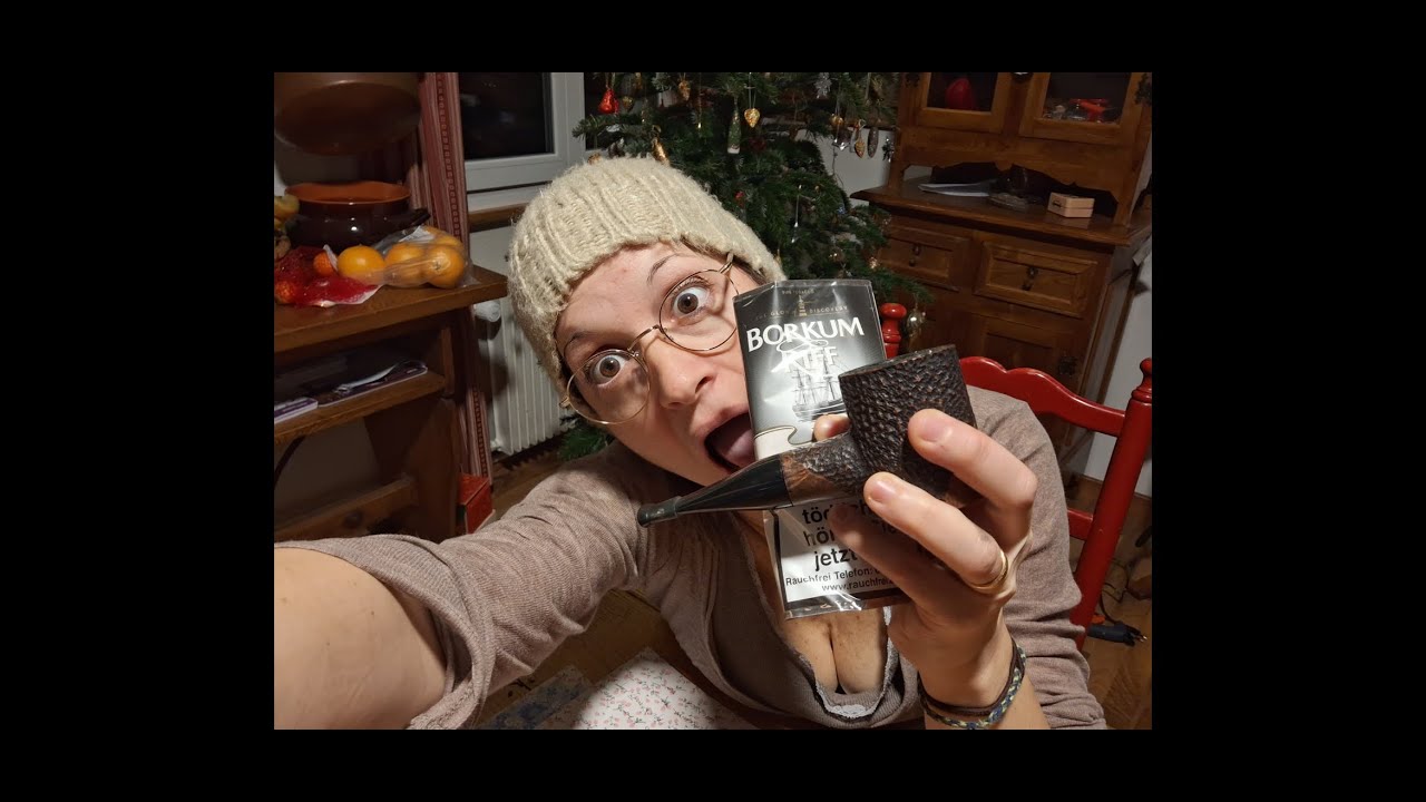 Borkum Riff - Original