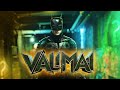 The Batman Meets Valimai | Robert Pattinson | Matt Reeves | Yuvan | DC Tamil