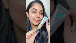 The Viral It Cosmetics Cc Cream Now At Nykaa Light Medium