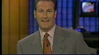 Baseball '98: One For The Record Books - FSN Special