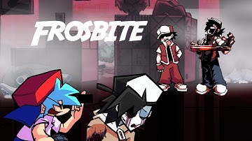 Frostbite But The Glitch Takes Over [2 vs 2]
