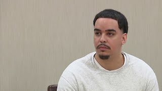 Jonatan Nanita enters not guilty plea in connection with the death of ‘Mimi' Torres-Garcia