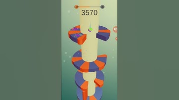 Helix jump level 119#