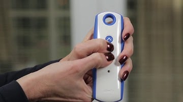 Programming  Standard Awnings Using a Sunea RTS Motor