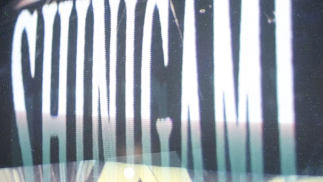 Watch Apate - 07 "Shinigami" (Official Music Video) on YouTube Watch Apate - 07 "Shinigami" (Official Music Video) on YouTube