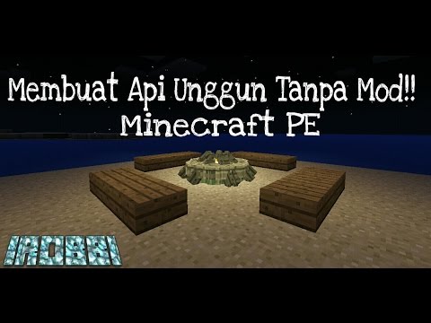 Unggun Api Dalam Rumah In English