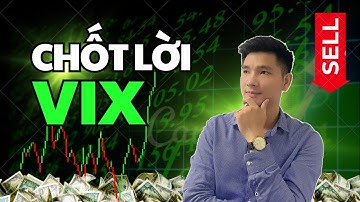 PHÂN TÍCH CỔ PHIẾU VIX - DIỄN BIẾN GIÁ CUỐI NĂM 2025