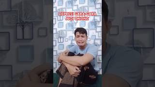 HIDUP AKAN MENJADI TIDAK TENANG SELAMA ANDA MASIH MEMAINKAN JUDI ONLINE!