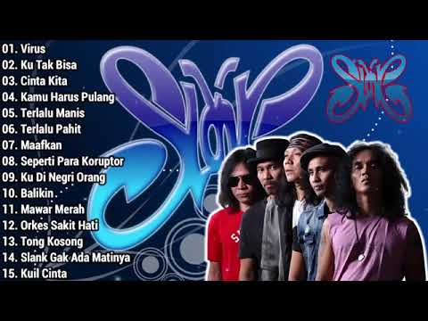 VIRUS SLANK terbaik tanpa iklan 2026