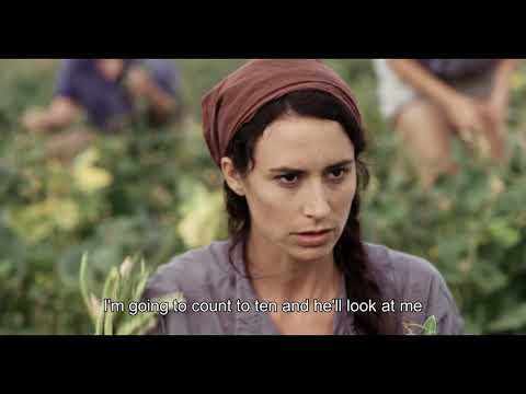 31IFF Program: An Israeli Love Story Trailer