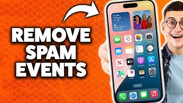 How To Delete Spam Calendar Events On iPhone 2025 (Step-By-Step Tutorial)
