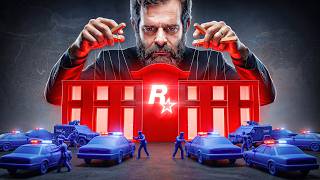 GTA 6: Rockstar has a problem…