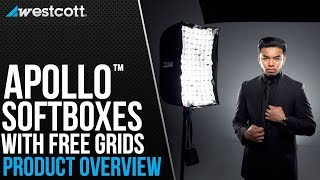 Famous Get the Ultimate Light Control with Apollo Softboxes and Grids Net Worth