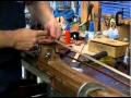 String Instrument Set Up and Repair by Hammond Ashley Violins