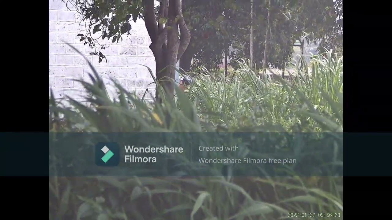 tes runcam dan inner barrel SRS 303mm 30jan22