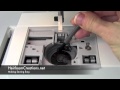 How to Clean a Husqvarna Viking Sewing Machine