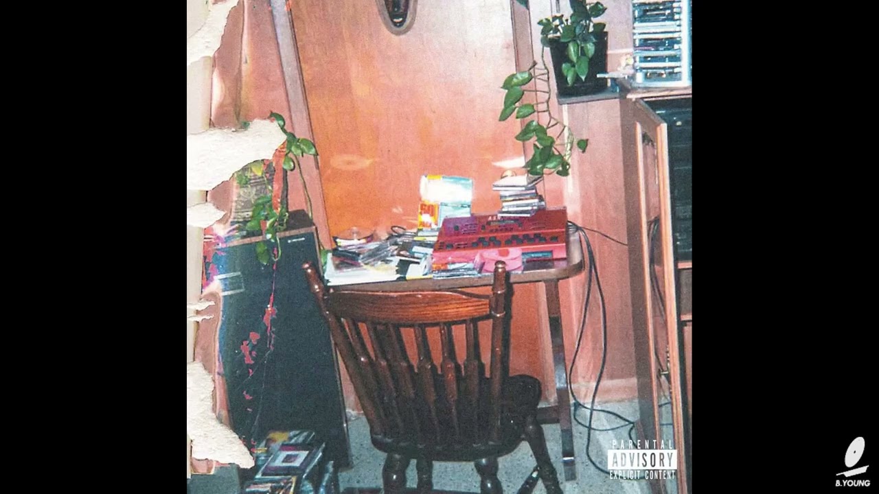 [FREE] J. Cole The Fall Off Type Beat "Sin"