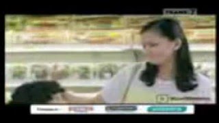 Iklan Buah Segar Junior 18