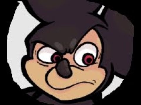 WTF hard modchart in vs mouse - YouTube