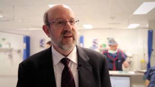 The advantages of MRI-guided prostate biopsy