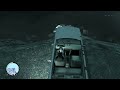 This GTA IV Glitch Broke the Police AI #63