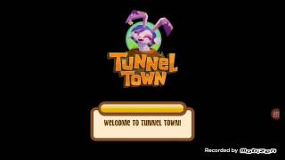 Tunnel Town: HOW TO HACK INTO PECKS BURROW AND TAKE CONTROL OVER IT!
