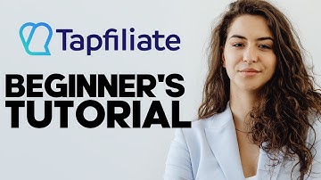 How to Use Tapfiliate: A Comprehensive Guide to Affiliate Tracking and Management