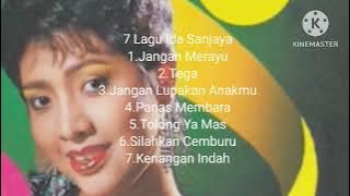 7 Lagu Ida Sanjaya