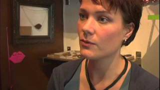 Eco Fab, With Myriam Laroche - Syka.