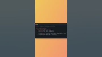 💡Library that’ll make your work on collections easier - Apache Commons 📚👍  #java #shorts #shortvideo