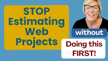 Why Smart Website Pros Create a Project Brief First - Easy Peasy with AI