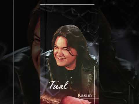 Tual - Kasım