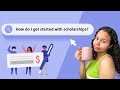 Your Guide To Winning Scholarship Money | Finesse Your Education