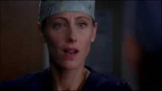 Grey's Anatomy 8x10: Teddy Finds Out About Henry