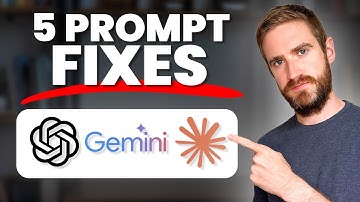 Stop Using ChatGPT Like Google