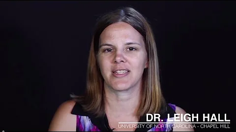 Dr. Leigh Hall Discusses Disciplinary Literacy and...