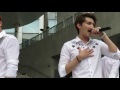 THE5tion★リリイベ2部★今でも・・・★2016.08.21