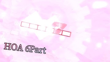 [Adofai custom] Camellia - Heart of Android : Even If It