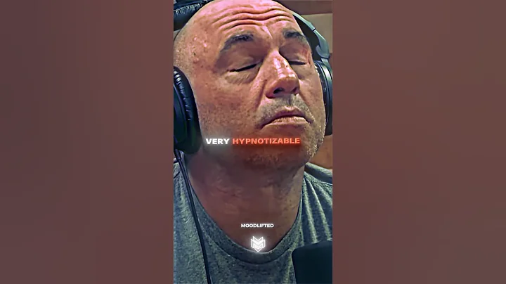 Can you be hypnotized? 🌀 Take the quick test from Huberman