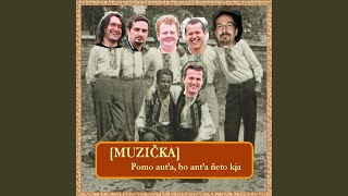 Video thumbnail of "Muzička - To ta Heľpa (... Borieuka - Heľpa)"