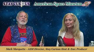 Elizabeth Schneider of Galactic Medallion Tours