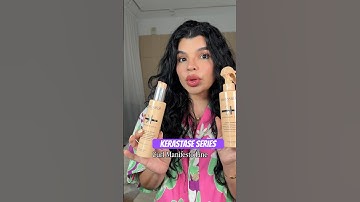 #kerastase #curlmanifesto